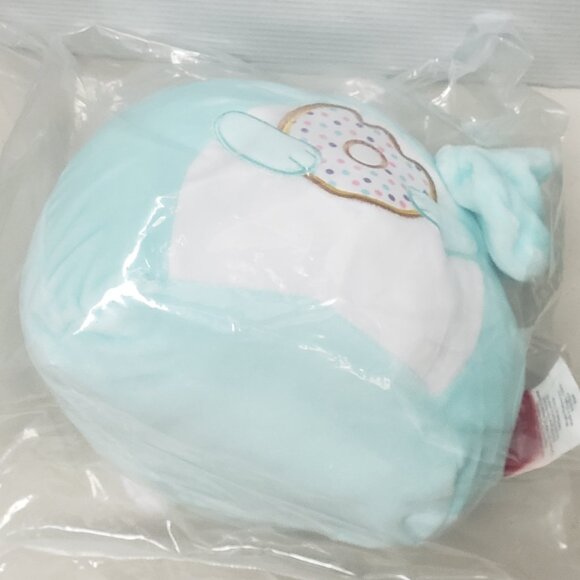 Tim Hortons Bunny Plush 2025 - Picture 4 of 5